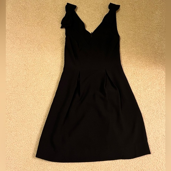 NWOT Zimmermann espionage bow dress - Picture 3 of 4